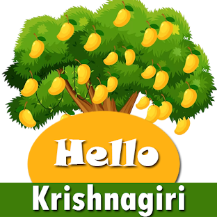 Hello Krishnagiri